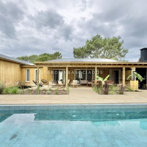 Casa En Venta De 4 Dormitorios En Arenas De José Ignacio