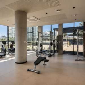 Apartamento En Venta Torres Del Este-2 Dormitorios A Estrenar