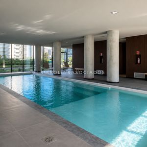 Apto En Venta Torres Del Este-2 Dormitorios A Estrenar
