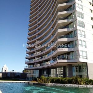 Apartamento En Venta En Torre Look Brava, Punta Del Este.