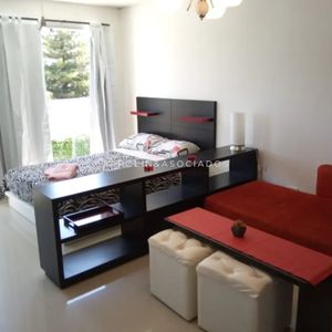 Monoambiente En Venta En The Point Brava, Punta Del Este.