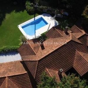 Hermosa Casa En Venta En Rincón Del Indio, Punta Del Este.