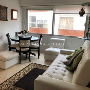 Apartamento 1 Dormitorio En Península
