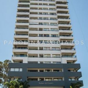 Apartamento En Venta Y Aqluiler, Roosevelt, Punta Del Este, 1 Dormitorios.