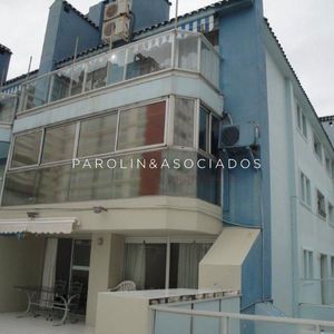Departamento En Peninsula Cerca De Todo!!