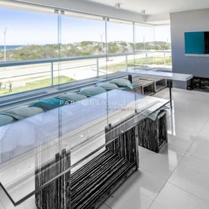 Excelente Apartamento En Venta En Edificio Indigo, Punta Del Este.