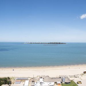 Pent-house En Venta En Coral Tower, Punta Del Este.