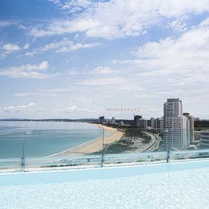 Penthouse En Venta De 4 Dormitorios En Alexander Boulevard Tower, Punta Del Este.
