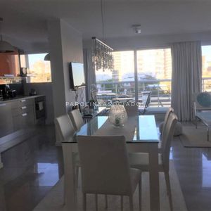 Apartamento En Venta De 1 Dormitorio En Punta Del Este.