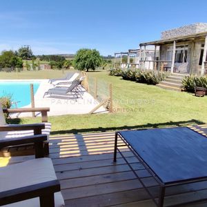 Casa En Venta En El Quijote, Punta Del Este.
