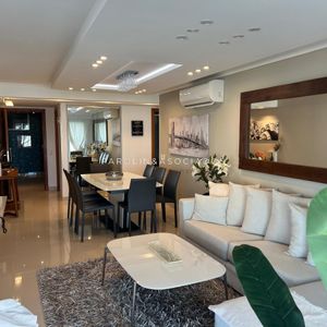 Apartamento En Venta De 2 Dormitorios En Miami Boulevard, Punta Del Este.