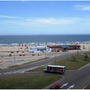 Hermoso Apartamento De 3 Dormitorios En Venta, Torre Imperiale-punta Del Este.