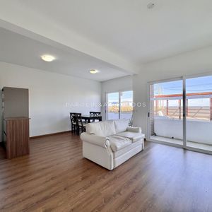 Apartamento En Venta 1 Dormitorio Frente Al Mar, Punta Del Este.