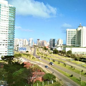 Apartamento En Venta En Torre Alexander Boulevard, Punta Del Este