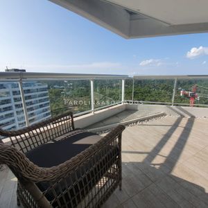 Hermoso Apartamento En Venta En Look Tower, Punta Del Este.