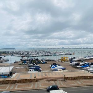 Apartamento De 3 Dormitorios En Venta En Portofino, Punta Del Este.