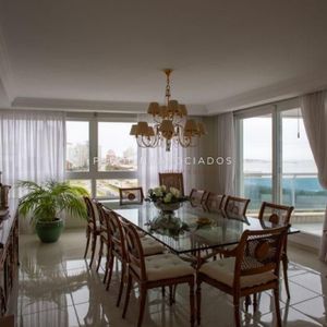 Apartamento De 3 Dormitorios En Venta En Millenium Tower, Punta Del Este