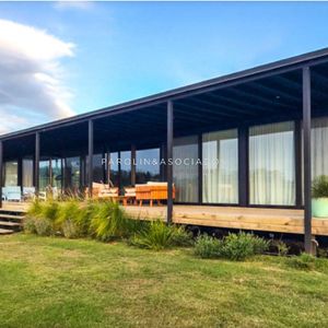 Casa En Venta De 3 Dormitorios En Manantiales, Punta Del Este.