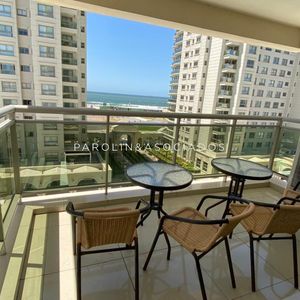 Apartamento En Venta En Torre Imperiale Brava, Punta Del Este.