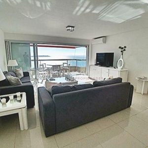 Apartamento En Venta Y Alquiler Temporario Punta Del Este 3 Dormitorios