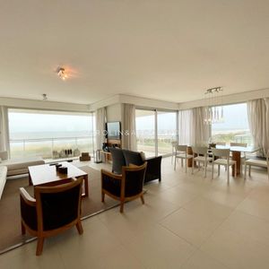Apartamento En Venta En Terrazas De Villa Brava, Punta Del Este.