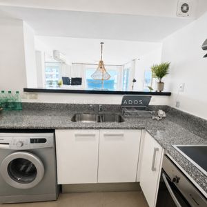 Apartamento En Venta En Quartier Del Mar, Punta Del Este