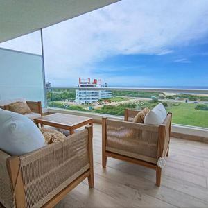 Penthouse En Venta En Silente, Punta Del Este.