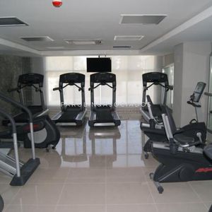 Apartamento En Venta En Miami Boulevard, Punta Del Este.