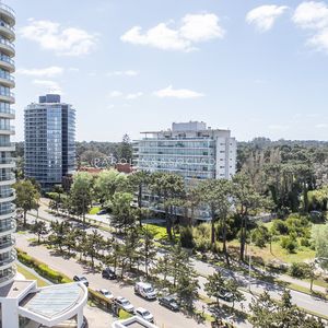 Apartamento En Venta En Ocean Drive Country, Punta Del Este