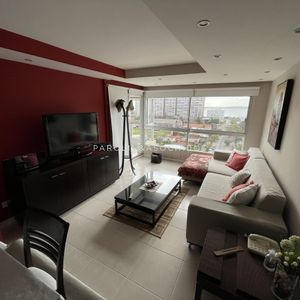 Apartamento De 3 Dormitorios Con Amenities En Punta Del Este.
