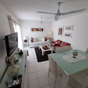 Apartamento En Venta De 1 Dormitorio En Península, Punta Del Este.