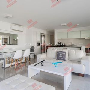 Apartamento En Venta De 2 Dormitorios En Rincón Del Indio, Punta Del Este.
