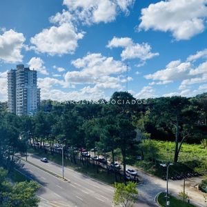 Apartamento De 3 Dormitorios En Venta En Roosevelt, Punta Del Este.