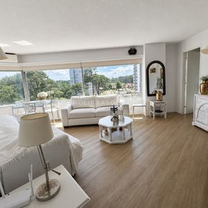Apartamento En Venta Punta Del Este, Roosevelt