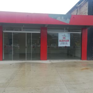 Local Comercial En Avenida