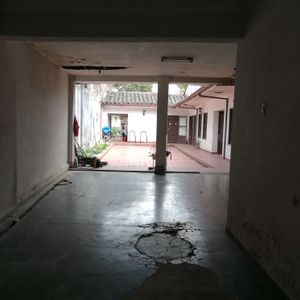 Casa Antigua En Montero