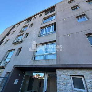 Apartamento En Maldonado, Maldonado