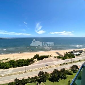 Apartamento De Lujo En Alquiler De Temporada De 3 Dormitorios En Mansa Punta Del Este