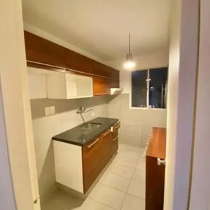 Lindo Apartamento De 1 Dormitorio En Aguada