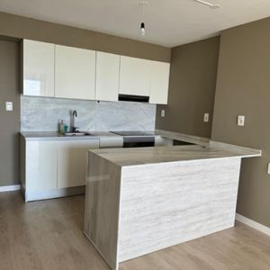 Hermoso Apartamento 2 Dorm Con Parrillero En Centro