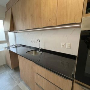 Alquiler Apartamento 1 Dormitorio Totalmente Refaccionado, Centro Montevideo
