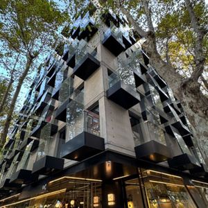 Venta Apartamento Con Renta 2 Dormitorios - Edificio Alma Corso