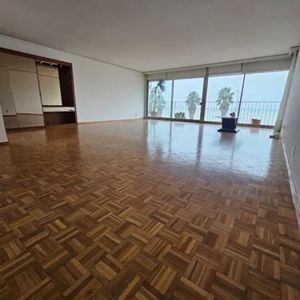 Alquiler Apartamento 3 Dormitorios 3 Baños Cochera Pocitos