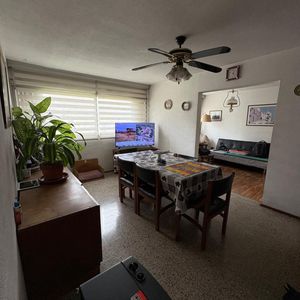Amplio Apartamento De 4 Dorm En Euskalerria