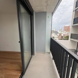 Oportunidad En La Blanqueada! A Estrenar, Al Frente, 1 Dormitorio, Precioso