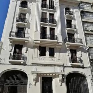 Oportunidad En Centro De Montevideo! Apto. Impecable 2 Domritorios, Acepta Mascotas!!