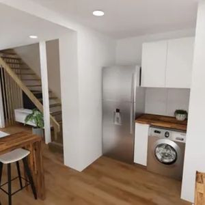 Venta Totalmente Reformado 2 Dormitorios Sin Gastos Aguada