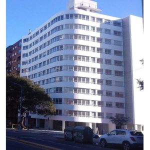 Oportunidad En Aguada! Apto. 1 Dormitorio, Gastos Bajos, Mascotas Bienvenidas