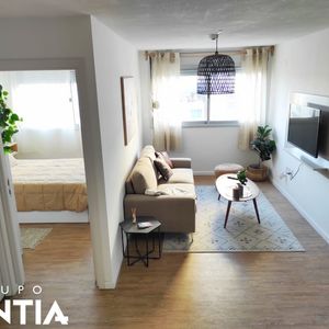 Venta Apartamento 1 Dormitorio Centro Montevideo Green Tower
