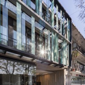 Alquiler Oficina Moderna Equipado Cochera En Punta Carretas